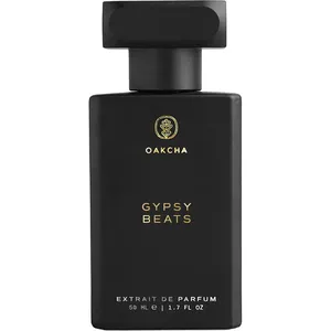Oakcha Gypsy Beats parfüm şişesi