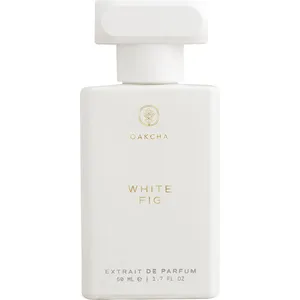 Oakcha White Fig parfüm şişesi