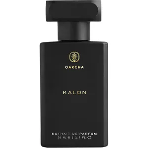 Oakcha Kalon perfume bottle