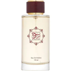 Deraah Oud Rosoukh / رسوخ parfüm şişesi