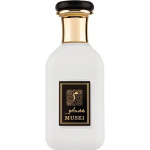 Athoor al Alam Muski / مسكي perfume bottle
