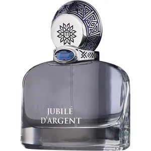 Maison des Parfums Jubilé d'Argent perfume bottle