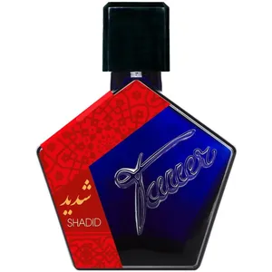 Tauer Perfumes Shadid / شديد parfüm şişesi
