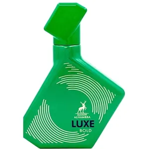 Maison Alhambra Luxe Bold parfüm şişesi