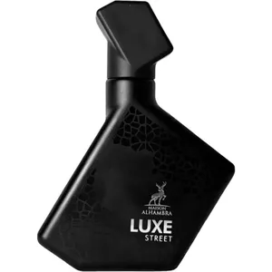 Maison Alhambra Luxe Street parfüm şişesi