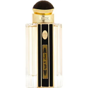 Deraah Oud Musk & Oud / مسك & عود perfume bottle