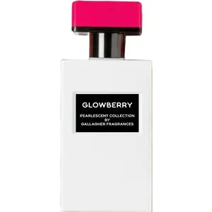 Gallagher Fragrances Glowberry parfüm şişesi