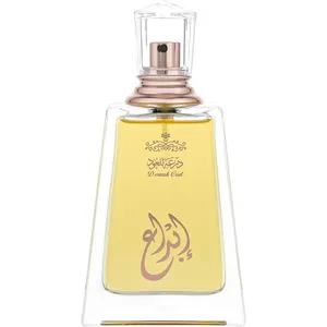 Deraah Oud Ebdaa / ابداع parfüm şişesi