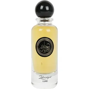 Athoor al Alam Zakariyat Luxe / ذكريات Luxe perfume bottle