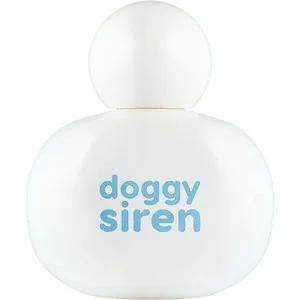 Söppö Doggy Siren parfüm şişesi
