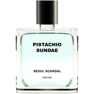 Seoul Scandal Pistachio Sundae parfüm şişesi
