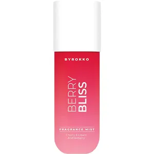Byrokko Berry Bliss parfüm şişesi
