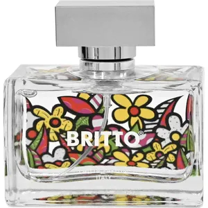 Romero Britto Britto for Her parfüm şişesi