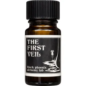 Black Phoenix Alchemy Lab The First Veil parfüm şişesi