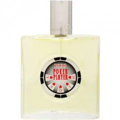 Alexander Da Costa Poker Player perfume bottle