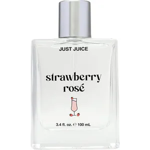 Just Juice Strawberry Rosé parfüm şişesi