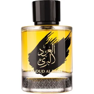 Athoor al Alam Al Oud Al Baree / العود البَريّ perfume bottle