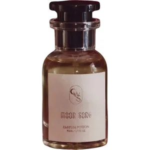 Cosmic Witch Society Moon Song perfume bottle
