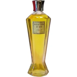 Joly Bouton d'Or parfüm şişesi