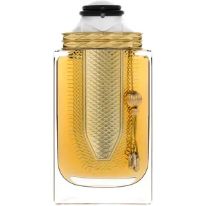 Deraah Oud Al Sheikh Brown / الشيخ بني perfume bottle