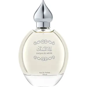 Deraah Oud Naqaa El Musk / نقاء المسك parfüm şişesi