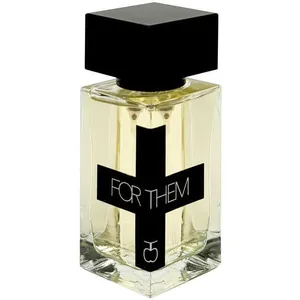 For Them 5 parfüm şişesi