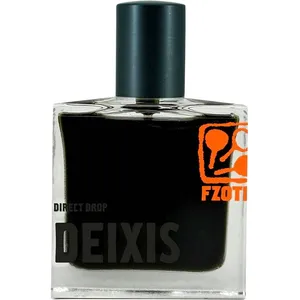 Fzotic Deixis perfume bottle