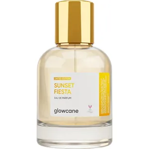 Glowcane Sunset Fiesta (Eau de Parfum) parfüm şişesi