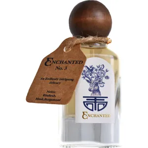Enchanted Alchemy No. 3 perfume bottle