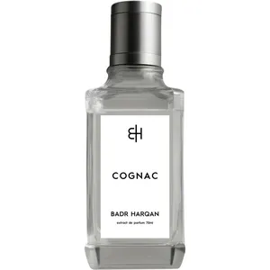 Badr Harqan Cognac / كونياك perfume bottle