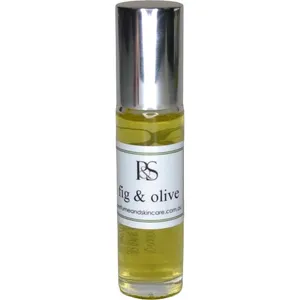 Perfume & Skincare Co. Fig & Olive (Perfume Oil) parfüm şişesi