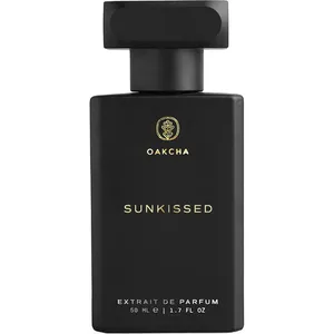 Oakcha Sunkissed parfüm şişesi