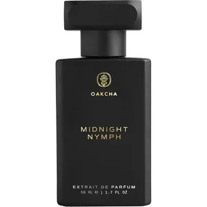 Oakcha Midnight Nymph parfüm şişesi