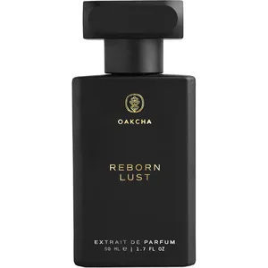 Oakcha Reborn Lust perfume bottle