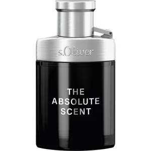 s.Oliver The Absolute Scent parfüm şişesi