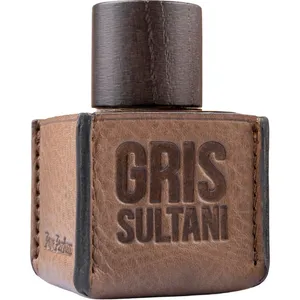 Ensar Oud Gris Sultani parfüm şişesi