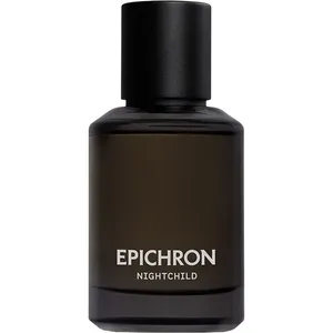 Epichron Nightchild perfume bottle