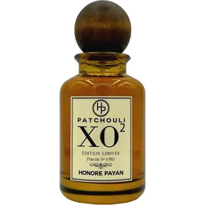 Honoré Payan Patchouli XO² parfüm şişesi