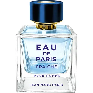 Jean Marc Paris Eau de Paris Fraîche perfume bottle