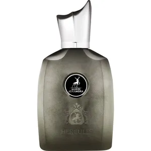 Maison Alhambra Hercules perfume bottle