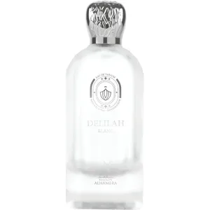 Maison Alhambra Delilah Blanc perfume bottle