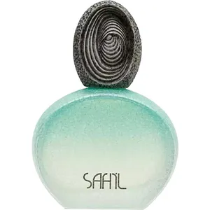 Junaid Perfumes Sahil parfüm şişesi