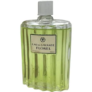 Florel Eau de Lavande parfüm şişesi