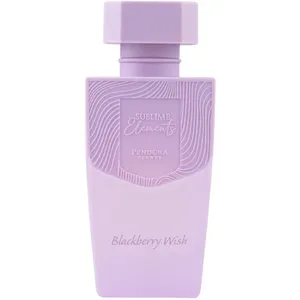 Pendora Scents Blackberry Wish perfume bottle