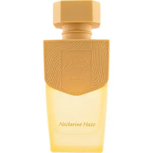 Pendora Scents Nectarine Haze perfume bottle