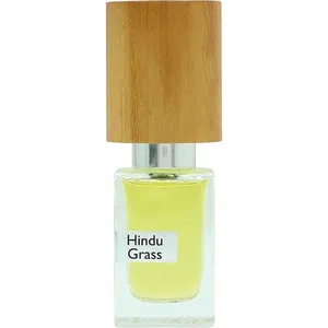 Nasomatto Hindu Grass (Extrait de Parfum) perfume bottle