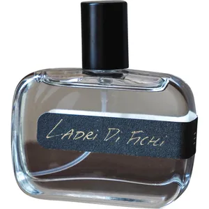 Inverso Profumi Ladri di Fichi parfüm şişesi