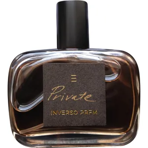 Inverso Profumi Private parfüm şişesi