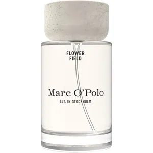 Marc O'Polo Flower Field perfume bottle