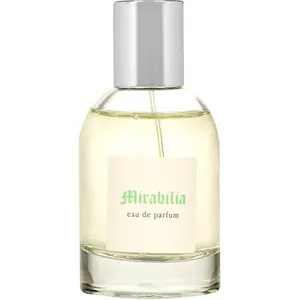 Antica Farmacia degli Monaci Camaldolesi Mirabilia perfume bottle